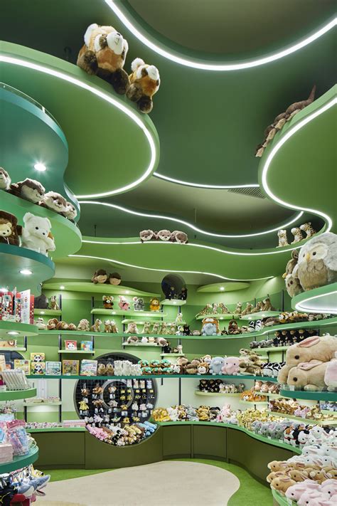 Fukuoka Zoo T Shop Petit Monde Int Design