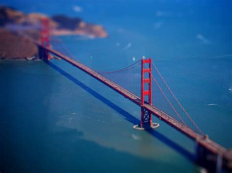 25 Tilt Shift Photography Tips With Examples