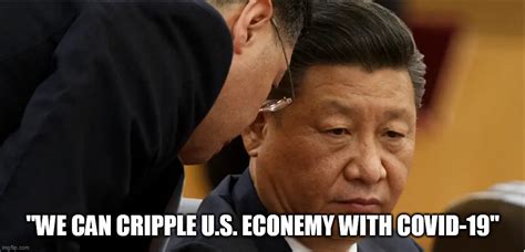 Chinese President Xi Jinping Memes Imgflip