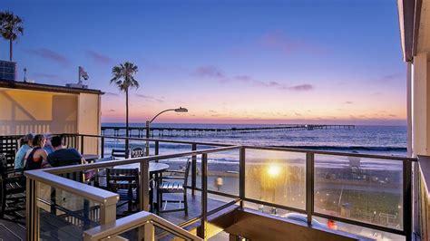 Ocean Beach Hotel From 175 San Diego Hotel Deals And Reviews Kayak