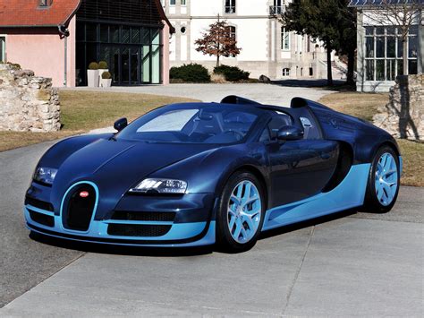 Fondos De Pantalla Bugatti Bugatti Veyron Grand Sport Coches Descargar