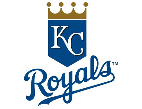 Kansas City Royals Logo And Symbol Meaning History Png Brand