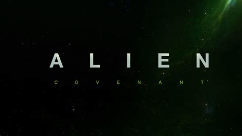 Alien Covenant Será La Primera Parte De Una Nueva Trilogía Código