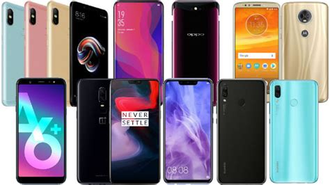 Right Now Best Mobile Phones Under Rs10000 April 2019