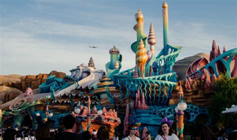Follow us on facebook and. Universal Studios Singapore beats Hong Kong Disneyland to ...