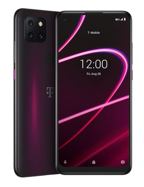 T Mobile Revvl 5g Specs Phonearena