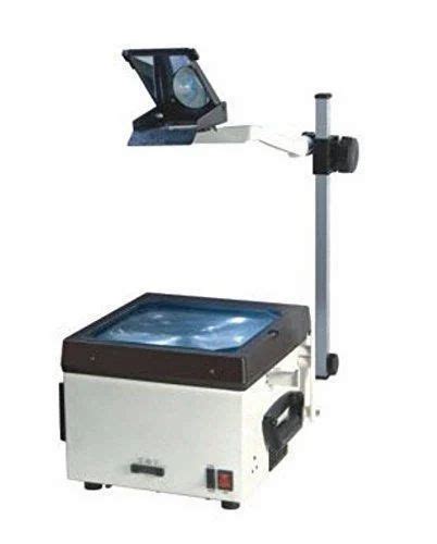 Over Head Projector At Best Price In Ambala By Aggarwal Science And
