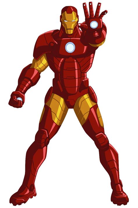 Anthony Stark Avengers Assemble Marvel Movies Fandom Powered By Wikia