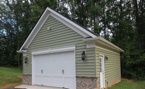 Change the siding, the roofing, doors or more. 18 Images 84 Lumber Garages