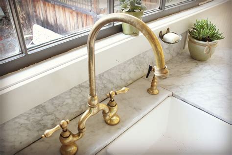 Specializing in tub fillers, vanity faucets, kitchen taps, shower fixtures, exposed faucet & shower sets, shower curtain rods & curtain frames, exposed supply and waste, accessories, parts, and much more. Antique Kitchen Faucets Unlacquered Brass Faucet Detail ...