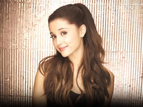 Ariana Grande Photoshoot December 2014 Celebmafia