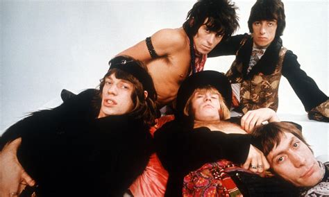 Jumpin Jack Flash The Story Behind The Rolling Stones Song