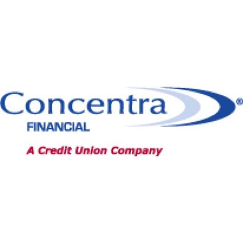 Concentra Financial Logo Download In Hd Quality