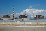 烏核電廠受創 IAEA憂核災風險 | 國際 - 烏核電廠受創 IAEA憂核災風險 - 青年日報