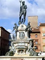 Bologna - Fontana del Nettuno Wikipedia | Bologna italy, Bologna, 16th ...