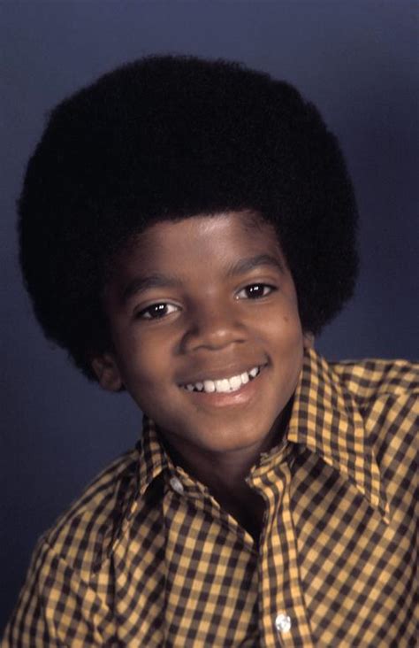 Little Michael Michael Jackson Photo 26777976 Fanpop