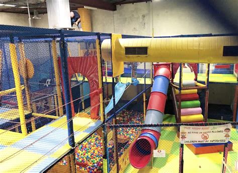 Full Of Fun Indoor Playcentre Malaga Classes Events And Activities For
