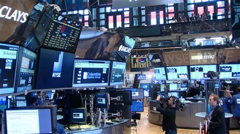 Последние твиты от nyse 🏛 (@nyse). New York Stock Exchange Trading Halted Video - ABC News