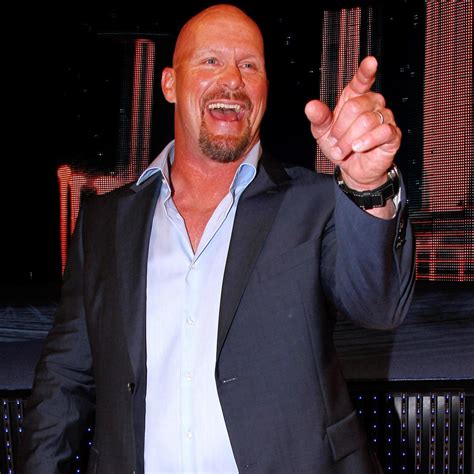 Austin, 52, gained fame in the 1990s wrestling as stone cold steve austin in the wwf and wwe. WWE's Stone Cold Steve Austin Selling California Home for $3.6 Million | Bleacher Report ...