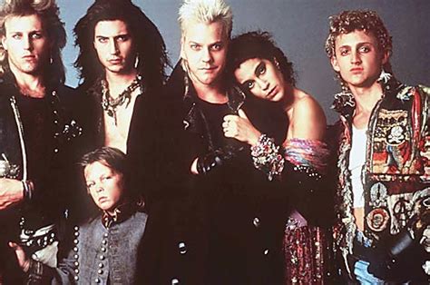 The Lost Boys 1987 Quotes Images And Pictures Becuo