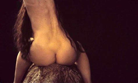 Juliette Binoche Nude Dildo Riding Scene From High Life Free Nude