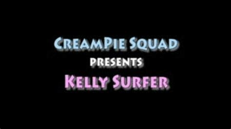 Creampiesquad Ashley Enjoying Multiple Creampie Creampie Squad