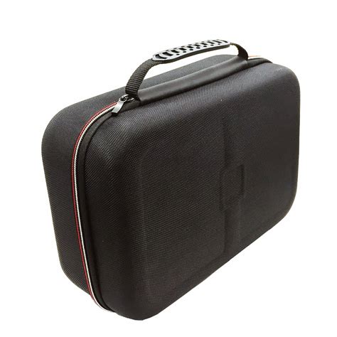 Portable Hard Shell Protective Storage Pouch Carrying Bag Case Cover