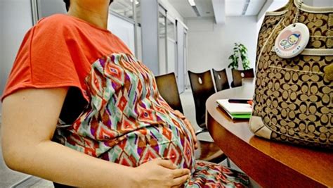 japan schikanen gegen schwangere panorama