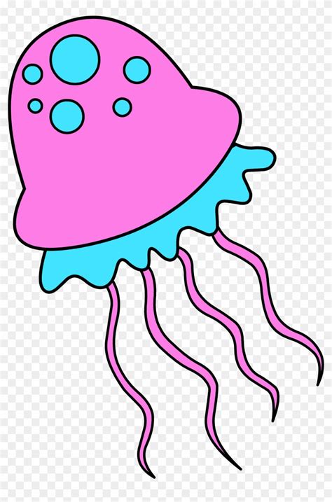 Free Jelly Fish Clipart Download Free Jelly Fish Clipart Png Images Free ClipArts On Clipart