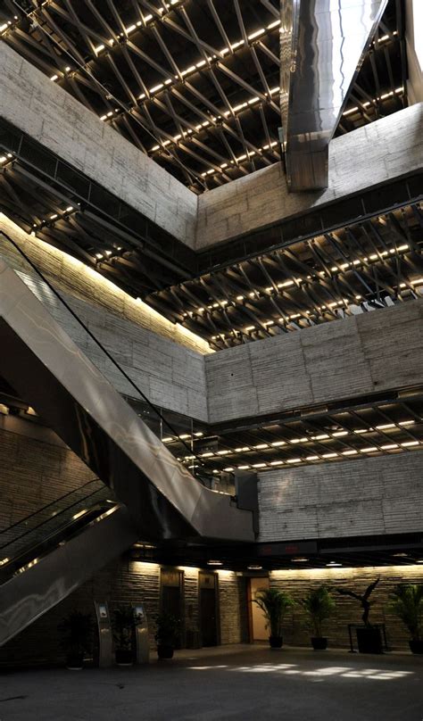 17 Best Images About Ningbo History Museum On Pinterest Architects