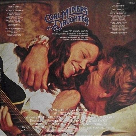 Various Coal Miners Daughter Original Motion Picture Soundtrack