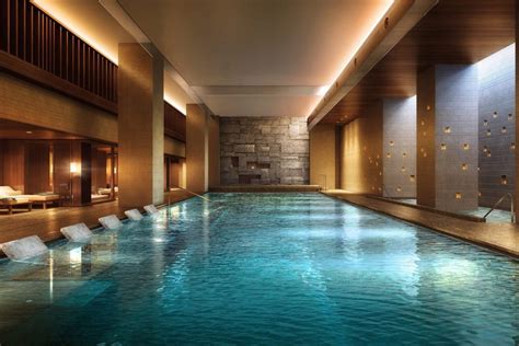 Interview Pioneering The Next Generation Of Luxury Spa Spaces