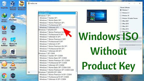 Instead of this, i will also teach you how you can activate windows 10. Download Windows 7,8,10 ISO Without Product Key | Download ...