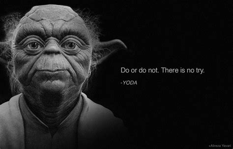 Yoda Quotes Wallpaper Quotesgram