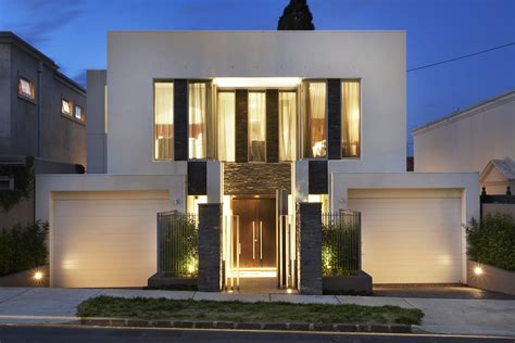 Concrete Mediterranean Style House Plans Bungalow Nigeria