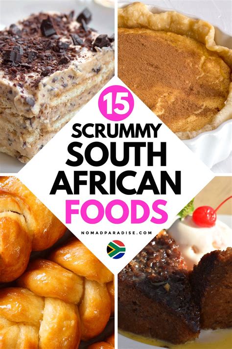 15 South African Foods You Must Try Artofit