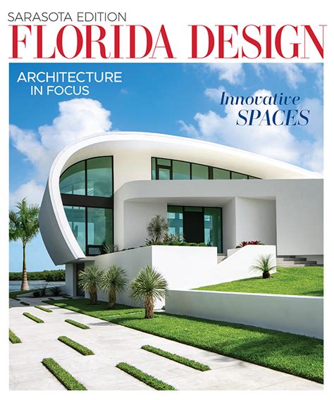 Florida Design Sarasota Subscriptions Florida Design