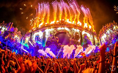 Tomorrowland Brasil Releases Over 30 Live Sets From This Years
