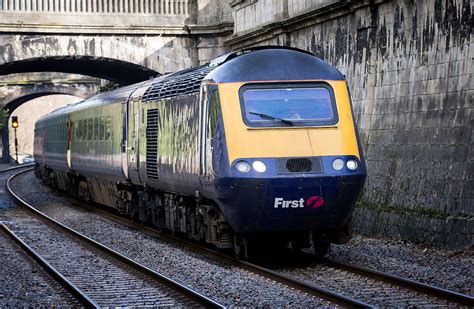 Prolonged Disruption Expected On GWR LNER As Cracks Found On Trains