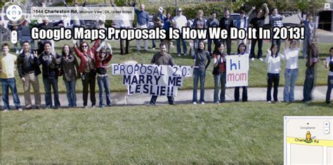 20 Bizarre Yet Funny Marriage Proposals