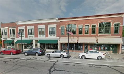 Mixed Use Development Coming To Downtown Berea Middleburg Heights Oh