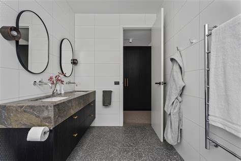 tiles talk mix and match tiles 6 ways to achieve bathroom bliss perini stunning bathrooms