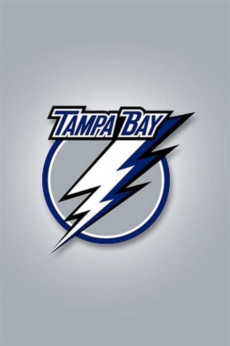 Support us by sharing the content, upvoting wallpapers on the page or sending your own. Tampa Bay Lightning HD Wallpaper - WallpaperSafari