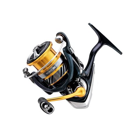 Daiwa Revros Lt Spinning Reel Revlt American Legacy