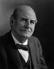 William Jennings Bryan Portrait - Circa 1920 Photograph by War Is Hell ...