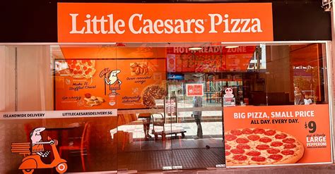 locations little caesars® pizza