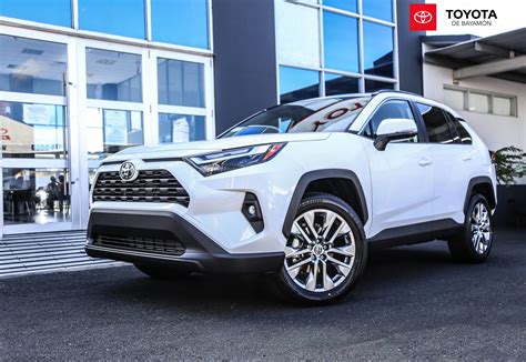 Toyota RAV4 - Toyota de Bayamón