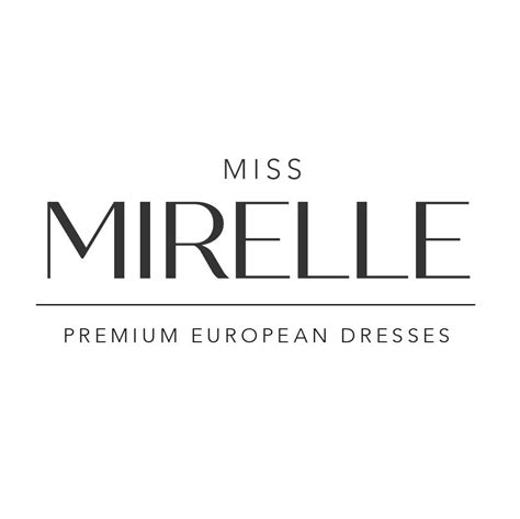 Miss Mirelle Toronto On