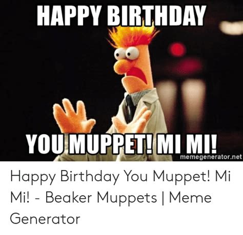 🐣 25 Best Memes About Beaker Muppets Beaker Muppets Memes Beaker