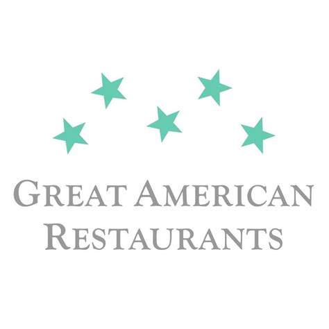 Great American Restaurants